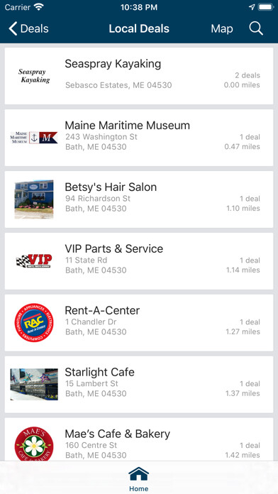 Emulate iPhone app BSI N2N Savings using MyAndroid Emulate iPhone app BSI N2N Savings using MyAndroid