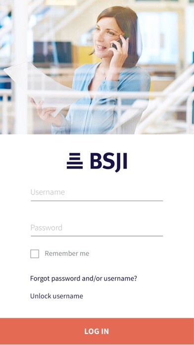 Emulate iPhone app BSJI using MyAndroid Emulate iPhone app BSJI using MyAndroid
