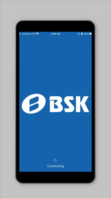 Emulate iPhone app BSK Connect using MyAndroid