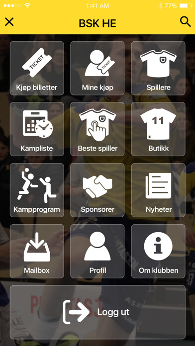 Emulate iPhone app BSK HE using MyAndroid Emulate iPhone app BSK HE using MyAndroid