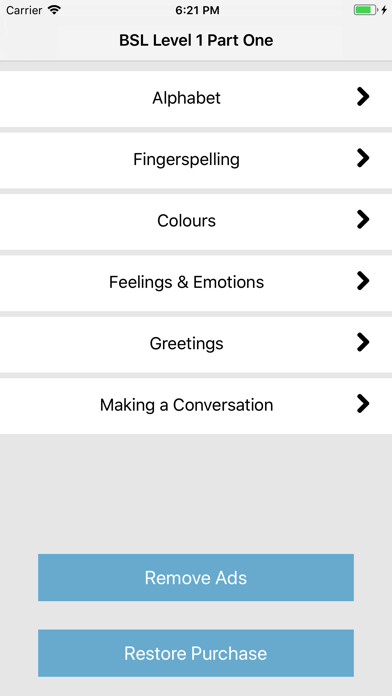Emulate iPhone app BSL Level One - Part 1 using MyAndroid Emulate iPhone app BSL Level One - Part 1 using MyAndroid