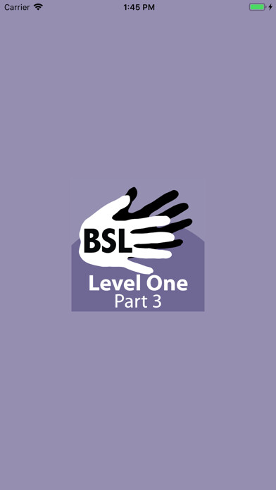 Emulate iPhone app BSL Level One - Part 3 using MyAndroid Emulate iPhone app BSL Level One - Part 3 using MyAndroid