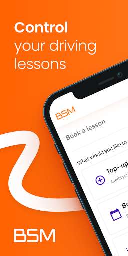 Run android online APK BSM Driving School from MyAndroid or emulate BSM Driving School using MyAndroid
