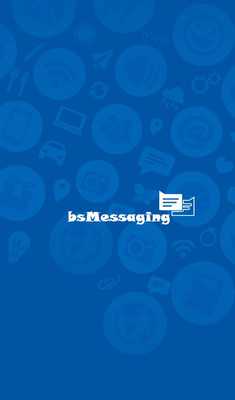 Emulate Android APK bsMessaging Emulate Android APK bsMessaging