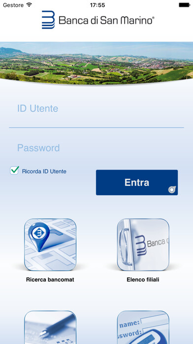 Emulate iPhone app BSM Mobile using MyAndroid Emulate iPhone app BSM Mobile using MyAndroid
