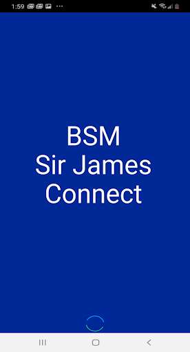 Run android online APK BSM Sir James Connect from MyAndroid or emulate BSM Sir James Connect using MyAndroid