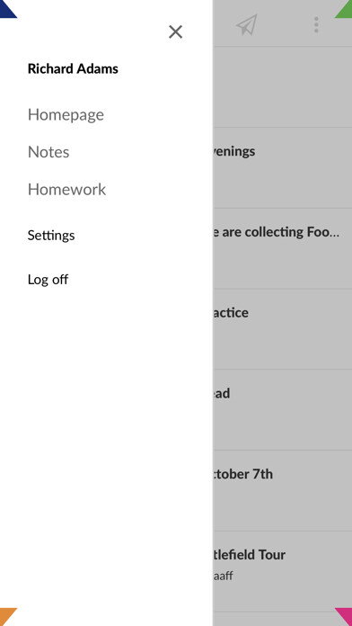 Emulate iPhone app BSN app using MyAndroid