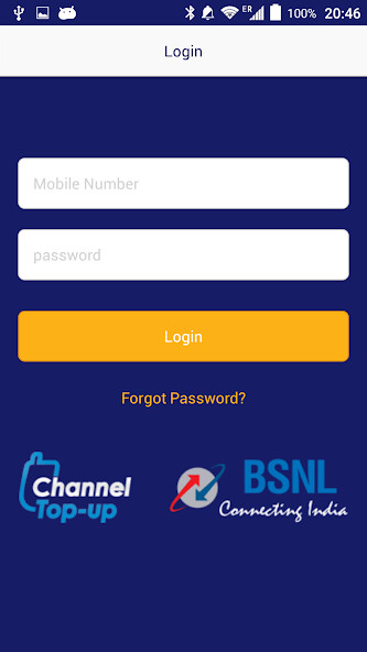 Run android online APK BSNL Channel from MyAndroid or emulate BSNL Channel using MyAndroid Run android online APK BSNL Channel from MyAndroid or emulate BSNL Channel using MyAndroid