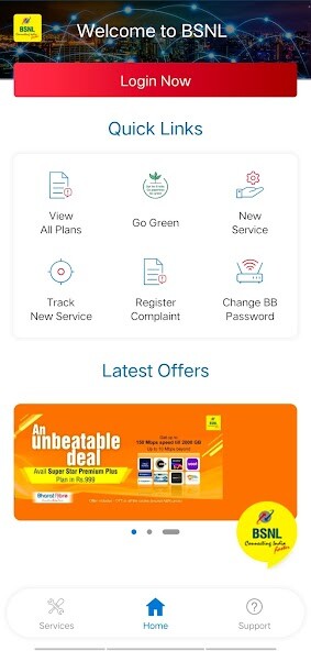 Run android online APK BSNL ECARE from MyAndroid or emulate BSNL ECARE using MyAndroid Run android online APK BSNL ECARE from MyAndroid or emulate BSNL ECARE using MyAndroid
