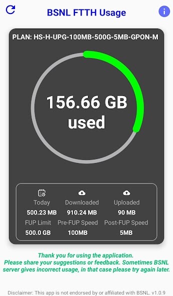 Run android online APK BSNL FTTH Usage from MyAndroid or emulate BSNL FTTH Usage using MyAndroid Run android online APK BSNL FTTH Usage from MyAndroid or emulate BSNL FTTH Usage using MyAndroid