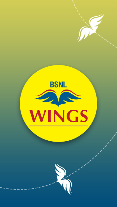 Emulate iPhone app BSNL Wings using MyAndroid