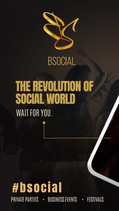 Emulate iPhone app BSocial using MyAndroid Emulate iPhone app BSocial using MyAndroid