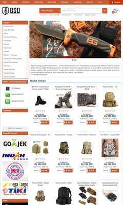 Emulate Android APK BSO TACTICAL Emulate Android APK BSO TACTICAL