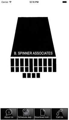 Emulate Android APK B. Spinner Associates Emulate Android APK B. Spinner Associates