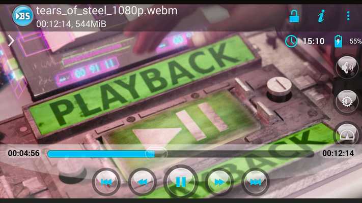Emulate Android APK BSPlayer ARMv5 VFP CPU support Emulate Android APK BSPlayer ARMv5 VFP CPU support