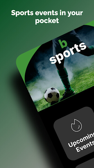 Run android online APK B Sports from MyAndroid or emulate B Sports using MyAndroid