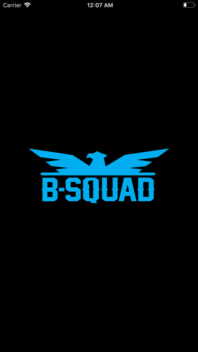 Emulate iPhone app BSquad using MyAndroid