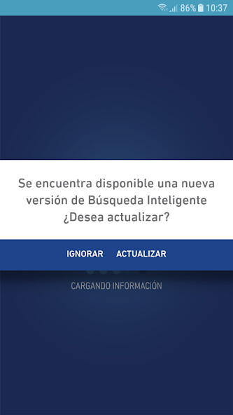 Run android online APK Búsqueda Inteligente from MyAndroid or emulate Búsqueda Inteligente using MyAndroid
