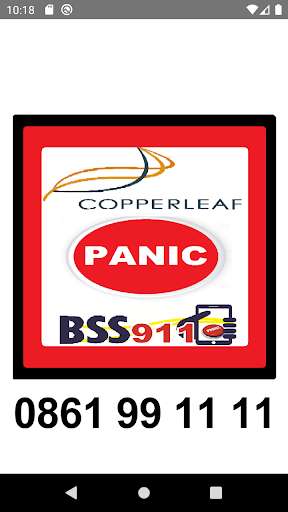 Run android online APK BSS911 Copperleaf from MyAndroid or emulate BSS911 Copperleaf using MyAndroid