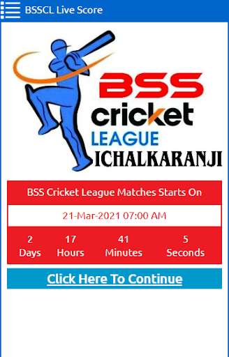 Run android online APK BSS Cricket League Ichalkaranji from MyAndroid or emulate BSS Cricket League Ichalkaranji using MyAndroid