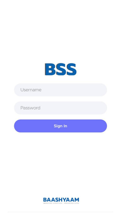 Emulate iPhone app BSS Onetouch using MyAndroid Emulate iPhone app BSS Onetouch using MyAndroid
