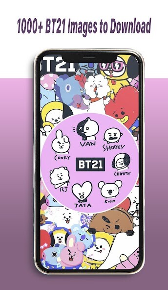 Run android online APK BT21 wallpaper lock screen from MyAndroid or emulate BT21 wallpaper lock screen using MyAndroid Run android online APK BT21 wallpaper lock screen from MyAndroid or emulate BT21 wallpaper lock screen using MyAndroid