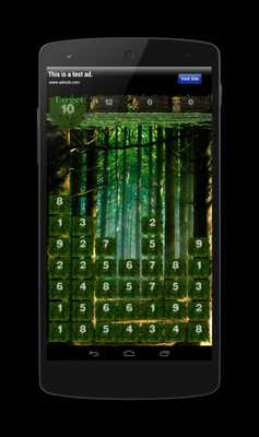 Emulate Android APK BTA-Jungle HD