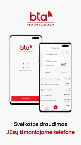 Run android online APK BTA Lietuva from MyAndroid or emulate BTA Lietuva using MyAndroid Run android online APK BTA Lietuva from MyAndroid or emulate BTA Lietuva using MyAndroid