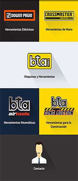 Run android online APK Bta Tools from MyAndroid or emulate Bta Tools using MyAndroid