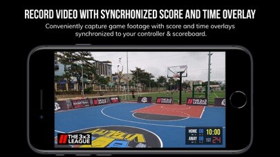 Emulate iPhone app BT Basketball Camera using MyAndroid Emulate iPhone app BT Basketball Camera using MyAndroid