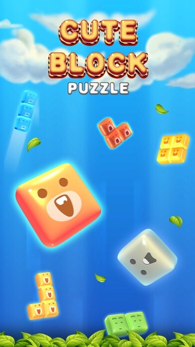 Emulate iPhone app BT Block Puzzle - Brain Game using MyAndroid Emulate iPhone app BT Block Puzzle - Brain Game using MyAndroid