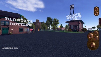 Emulate iPhone app BTD Virtual Tour using MyAndroid Emulate iPhone app BTD Virtual Tour using MyAndroid