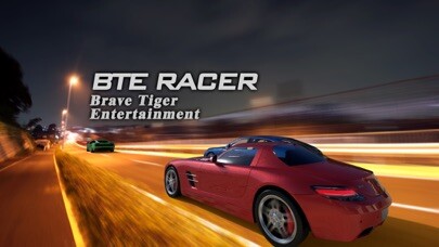 Emulate iPhone app BTE RACER using MyAndroid Emulate iPhone app BTE RACER using MyAndroid