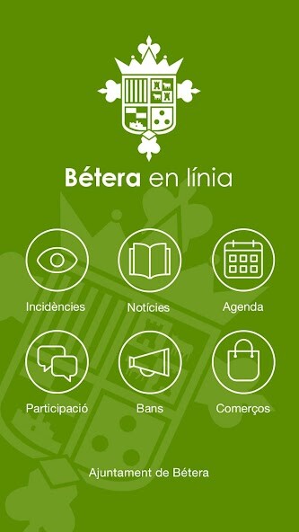 Run android online APK Bétera en línia from MyAndroid or emulate Bétera en línia using MyAndroid Run android online APK Bétera en línia from MyAndroid or emulate Bétera en línia using MyAndroid