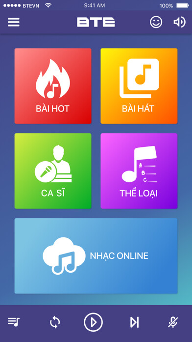 Emulate iPhone app BTE S650 using MyAndroid