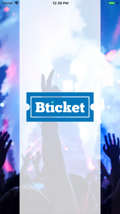 Emulate Android APK BTicket Emulate Android APK BTicket