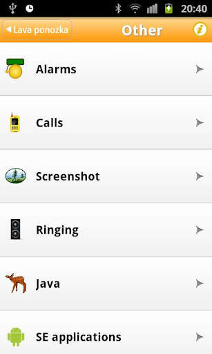 Run android online APK BT INFO from MyAndroid or emulate BT INFO using MyAndroid Run android online APK BT INFO from MyAndroid or emulate BT INFO using MyAndroid
