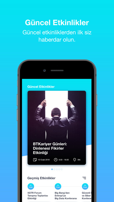 Emulate iPhone app BTKEtkinlik using MyAndroid Emulate iPhone app BTKEtkinlik using MyAndroid