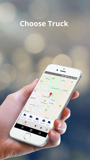 Emulate Android APK BTL Book a truck Emulate Android APK BTL Book a truck