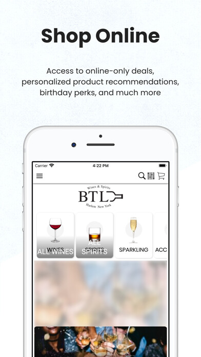 Emulate iPhone app BTL Harlem using MyAndroid Emulate iPhone app BTL Harlem using MyAndroid