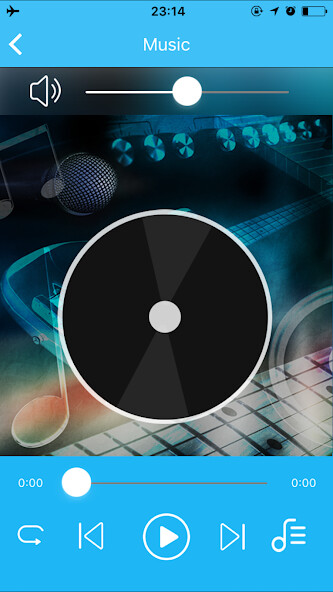 Emulate iPhone app BT Link using MyAndroid Emulate iPhone app BT Link using MyAndroid