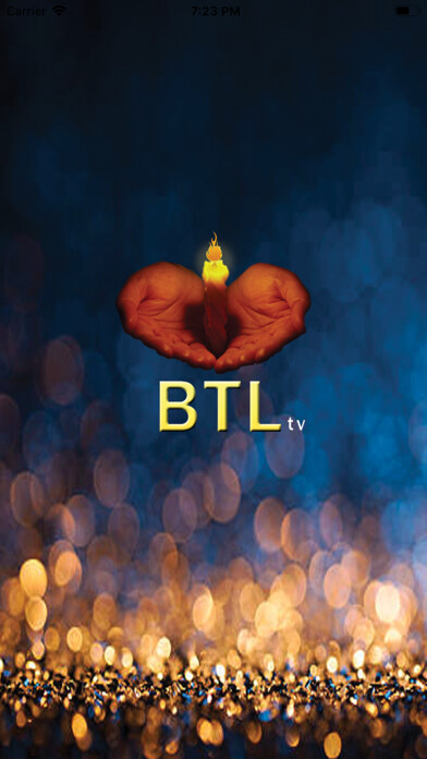 Emulate iPhone app BTL TV using MyAndroid