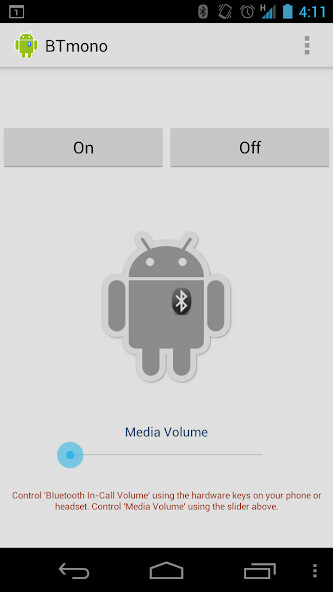 Run android online APK BTmono from MyAndroid or emulate BTmono using MyAndroid Run android online APK BTmono from MyAndroid or emulate BTmono using MyAndroid