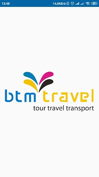Run android online APK BTM Trans from MyAndroid or emulate BTM Trans using MyAndroid