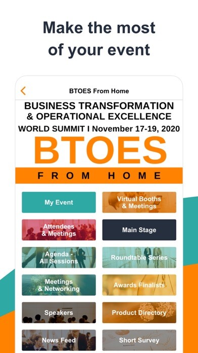 Emulate iPhone app BTOES From Home using MyAndroid Emulate iPhone app BTOES From Home using MyAndroid