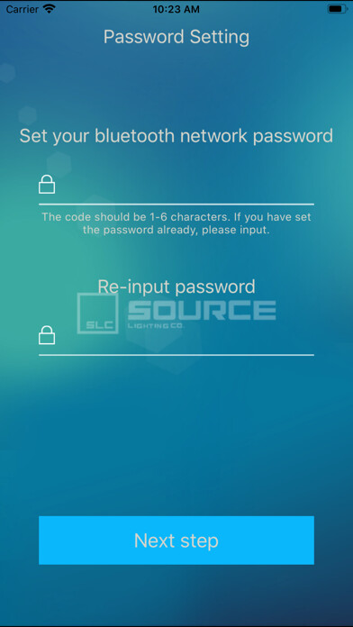 Emulate iPhone app Btooth-Spot using MyAndroid Emulate iPhone app Btooth-Spot using MyAndroid