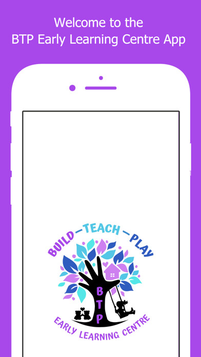Emulate iPhone app BTP Early Learning Centre using MyAndroid Emulate iPhone app BTP Early Learning Centre using MyAndroid