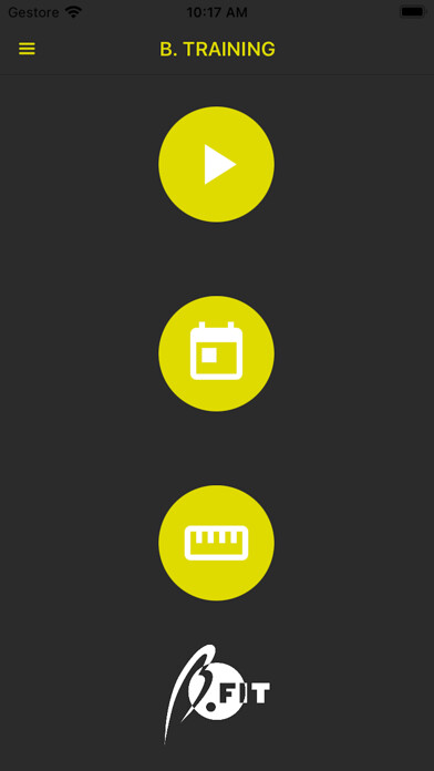 Run android online APK BTraining from MyAndroid or emulate BTraining using MyAndroid