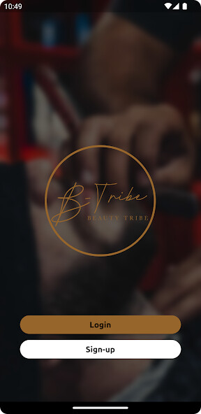 Run android online APK B-Tribe from MyAndroid or emulate B-Tribe using MyAndroid Run android online APK B-Tribe from MyAndroid or emulate B-Tribe using MyAndroid