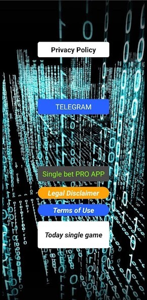 Run android online APK bTrue Tipster : Single bet from MyAndroid or emulate bTrue Tipster : Single bet using MyAndroid